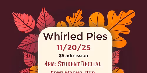 JON BILENKI Student Concert