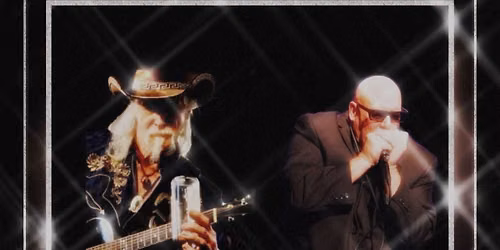James Supra & Phil Pilorz Duo @ One Ten Tavern