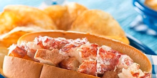 Lobster Roll Contest & Pool Party
