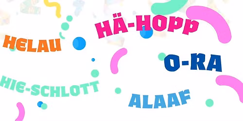 LaDaDiDa Fastnachtswiesn