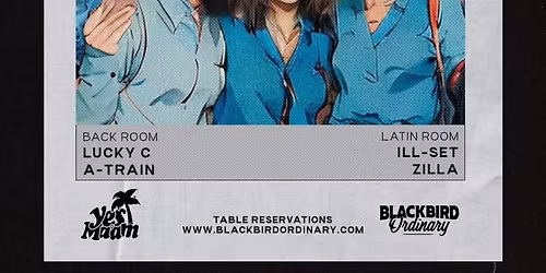 LADIES NIGHT -- EVERY TUESDAY