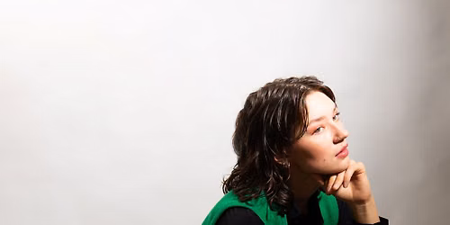 Irma Neum\u00fcller sings Carmen McRae