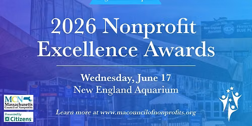 2026 Nonprofit Excellence Awards