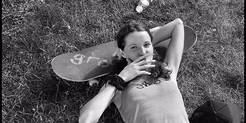 Vernissage de l'exposition d'Ed Templeton