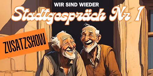 OXO 86 + BRECHRAITZ + SKATACOMBO - Ausverkauft