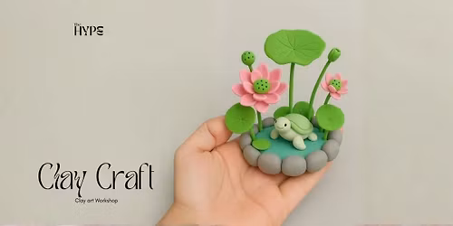 Clay Craft