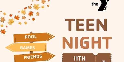 Teen Night