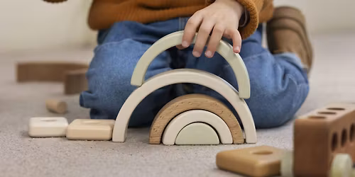 Montessori Open House