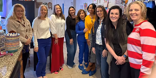 XC TOWNE LAKE APRIL 14th Lunch