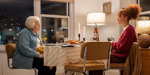 Eleanor the Great (12A) | FILM at the Regal