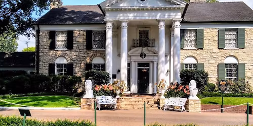 Graceland, Memphis Tour 2025