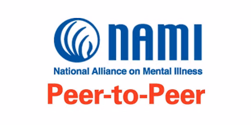 NAMI Peer to Peer Education Program