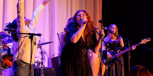 Music of Heart and Journey - School of Rock Mason