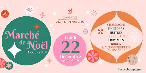 March\u00e9 de No\u00ebl