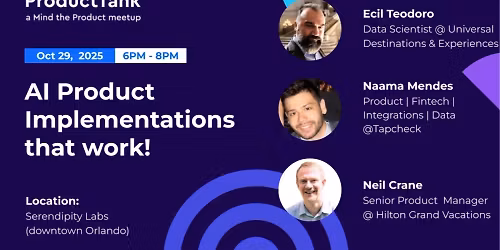 AI Product Implementations That Work