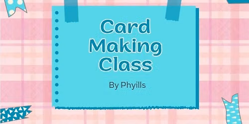 Fanciful Cards by Phyllis