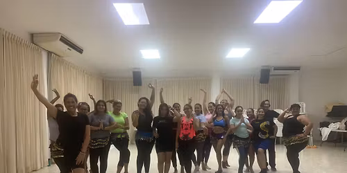 Belly Dance Class in Burleson \u2013 FIRST CLASS FREE!!