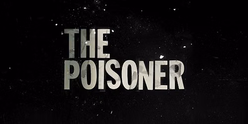 The Poisoner