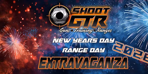 NEW YEARS DAY RANGE DAY EXTRAVAGANZA 2026