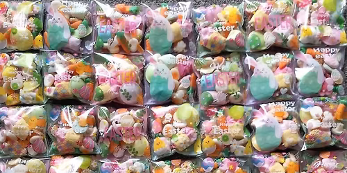 December Tuck Shop (closed school event)