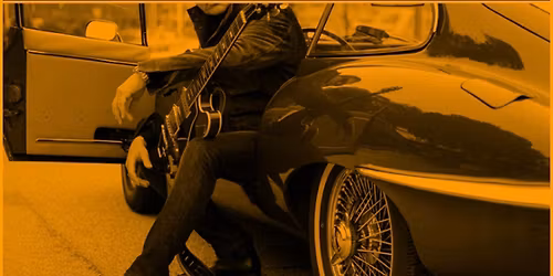 Mike Sponza Quartet (IT)