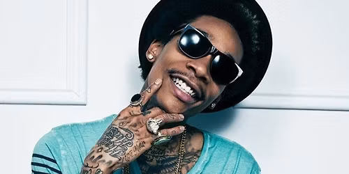 Wiz Khalifa