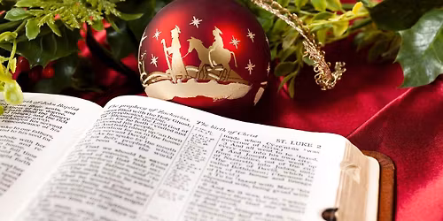 JCS Christmas Chapel 2025