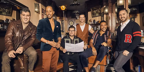 The Doo Wop Project