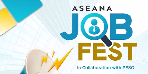 Aseana JobFest 2026
