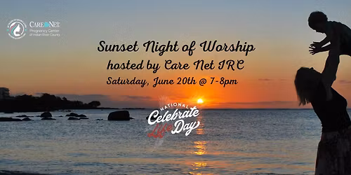 Sunset Night of Worship