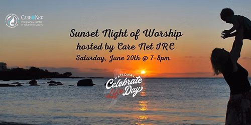 Sunset Night of Worship