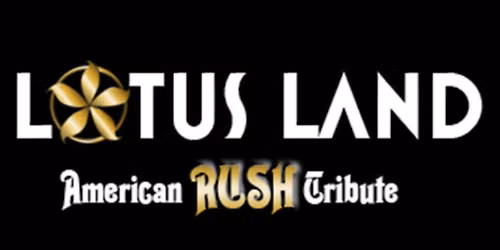 Lotus Land - A Tribute to Rush