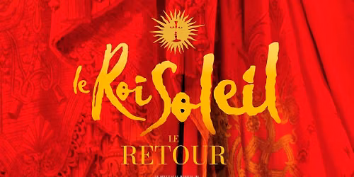 Le Roi Soleil