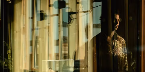 Alter Ego - Thibault Cauvin - Festival 1001 Notes in Limoges