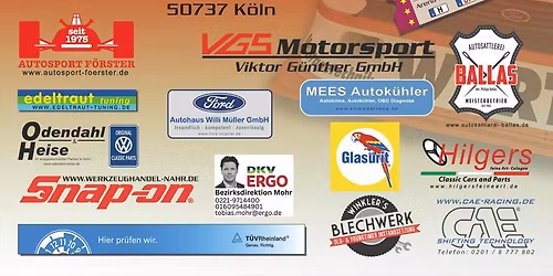 Classic Koeln