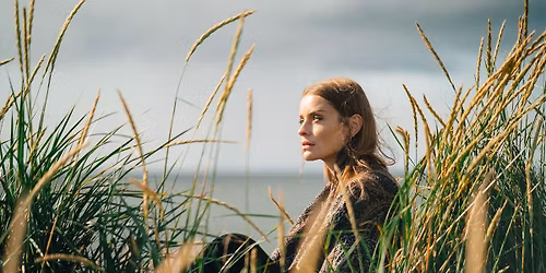 Eyd\u00eds Evensen \u2022 Cactus Brugge \u2022 I.s.m. Cultuurcentrum Brugge