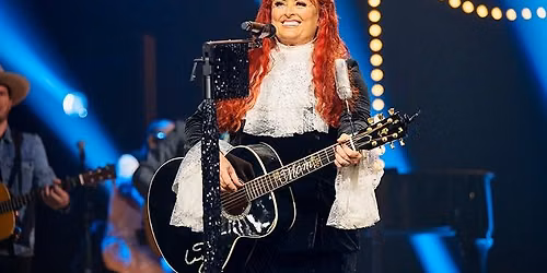 Wynonna Judd  Tickets