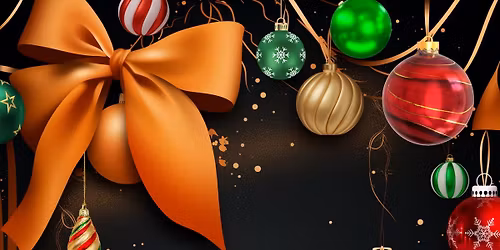 La Vibra - Holiday Edition \ud83c\udf84