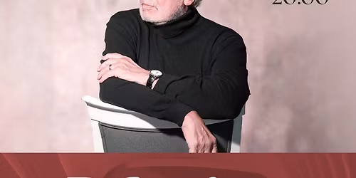 Pl\u00e1cido Domingo at the Heydar Aliyev Center