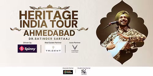 Heritage India Tour