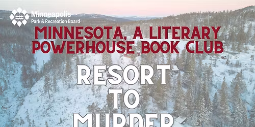 Minnesota, A Literary Powerhouse Book Club