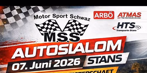 Autoslalom Stans
