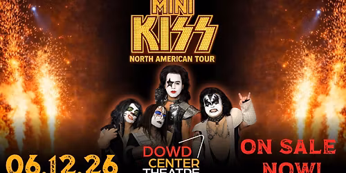 Mini KISS