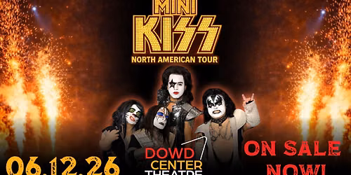 Mini KISS