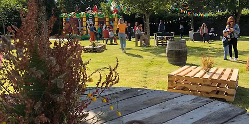 f\u00eate de l'\u00e9t\u00e9 et feu d'artifice 