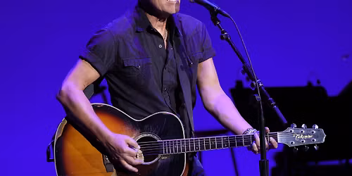 Bruce Springsteen & The E Street Band