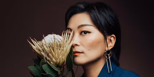 Zurich Jazz Orchestra featuring Song Yi Jeon (voc)