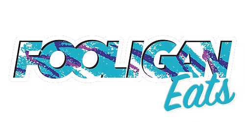 Fooligan Eats Chili Cook-Off