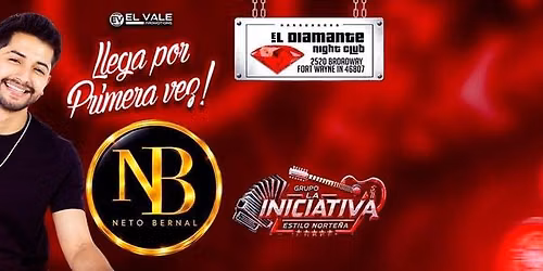 NETO BERNAL