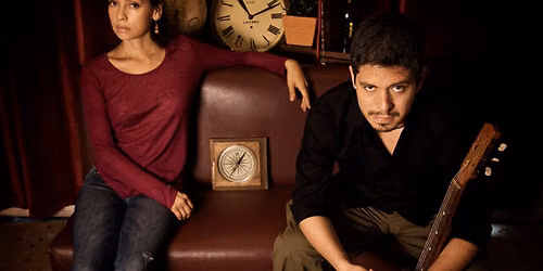 Rodrigo Y Gabriela